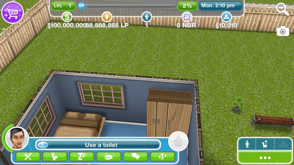 The Sims Freeplay Hack For Iphone supernalroot